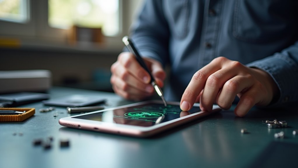 Optymalizacja wydajności iPhone’a Koszalin optymalizacja wydajności iPhone