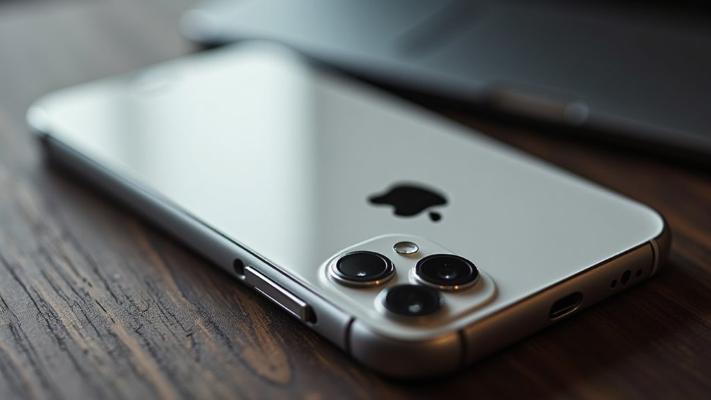 Optymalizacja wydajności iPhone'a Kraków usługi optymalizacji wydajności iPhone