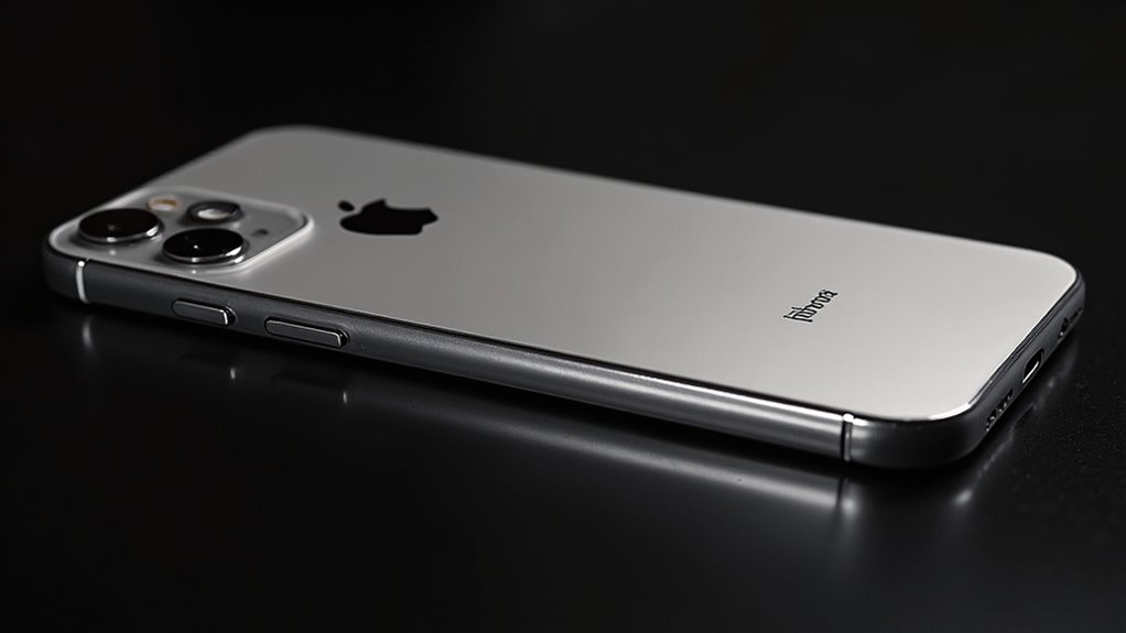 usługi optymalizacji wydajności iPhone