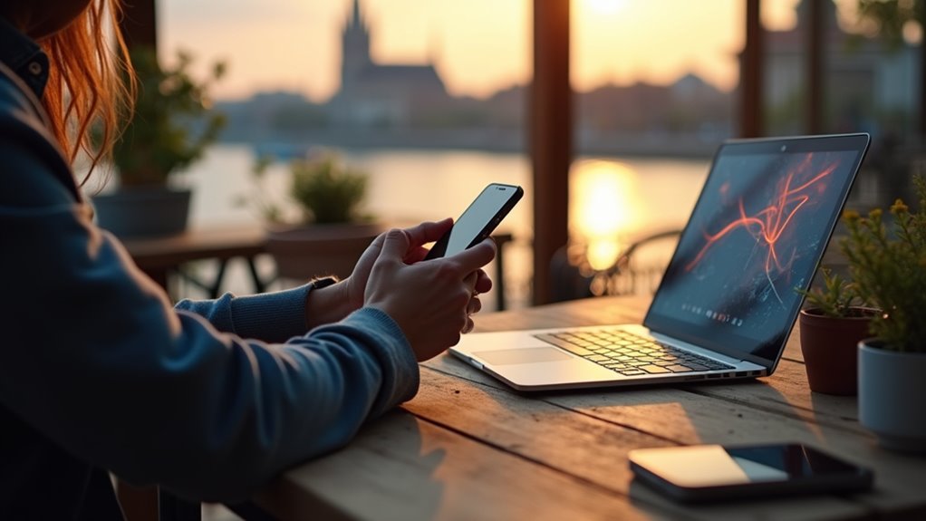 optymalizacja wydajności iPhone'a Wrocław