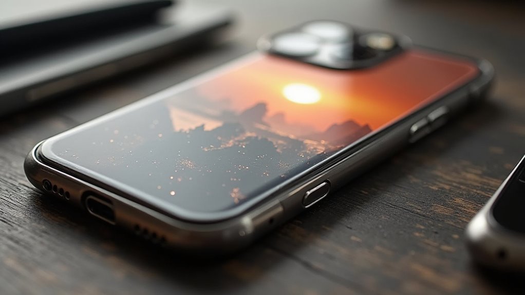 Optymalizacja wydajności iPhone'a Wrocław usługi przywracania wydajności iPhone