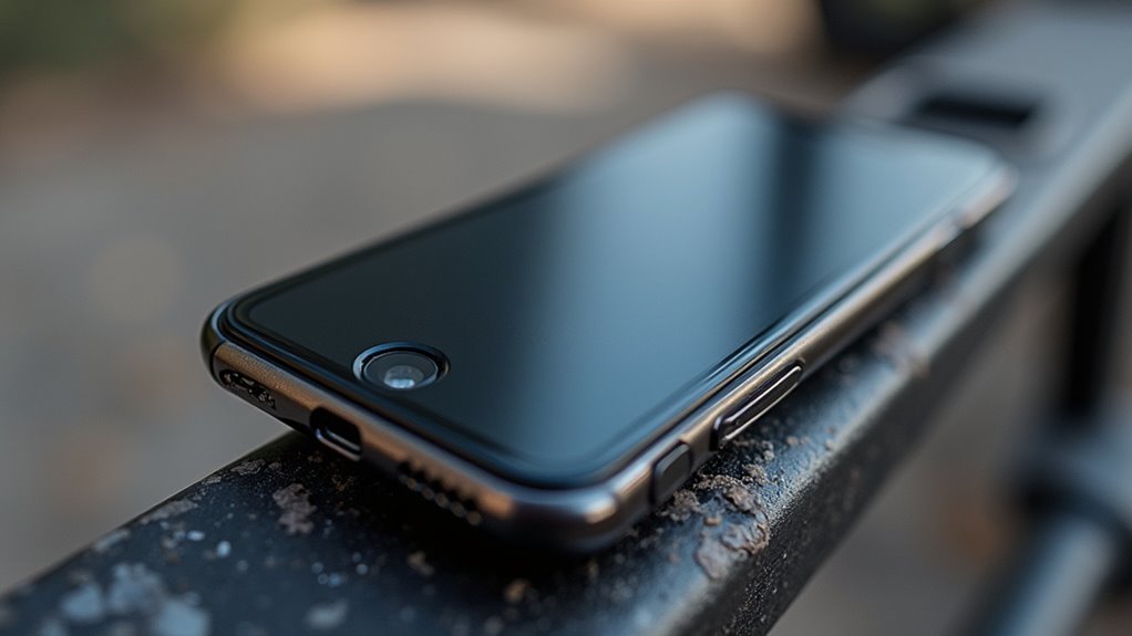 spowolnienie wydajności iPhone