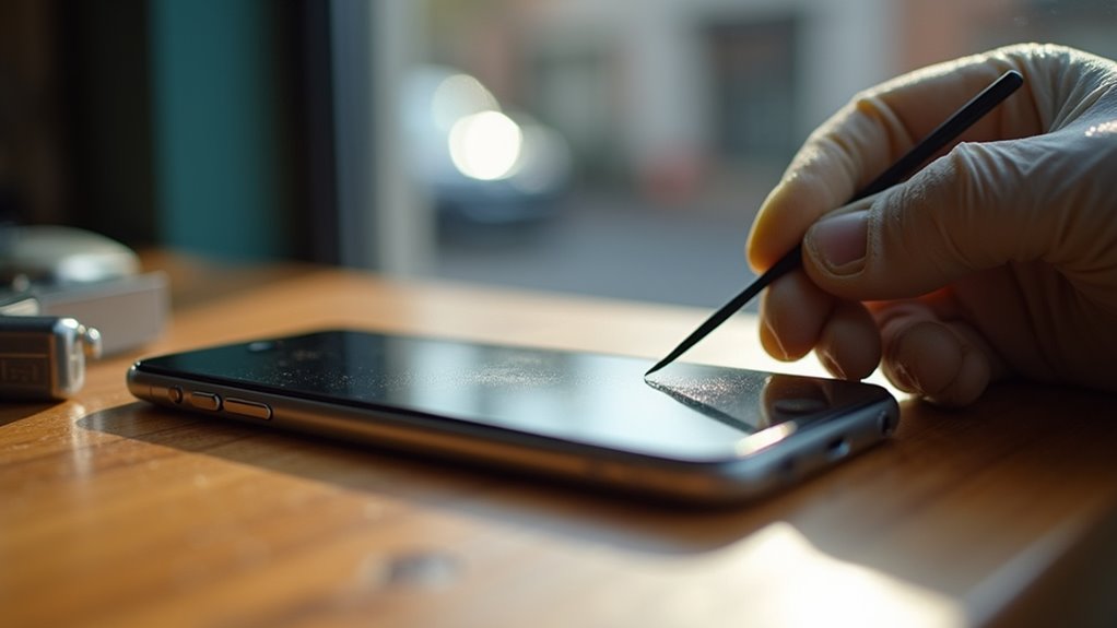 Optymalizacja wydajności iPhone'a Włocławek poradnik rozwiązywania problemów z wydajnością iPhone