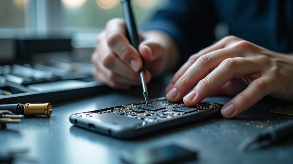 Usuwanie problemów z oprogramowaniem iPhone Gorzów Wielkopolski poradnik rozwiązywania problemów z wydajnością iPhone