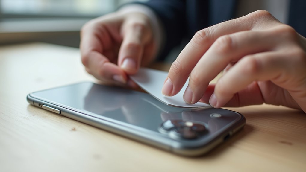 iphone protective case installation koszalin
