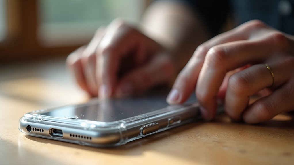 etui ochronne na iPhone'a tychy