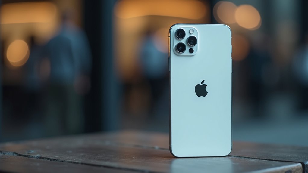 ceny naprawy czujnika zbliżeniowego iPhone