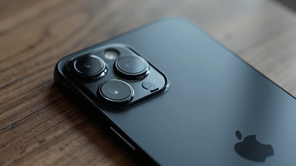 naprawa czujnika zbliżeniowego iPhone