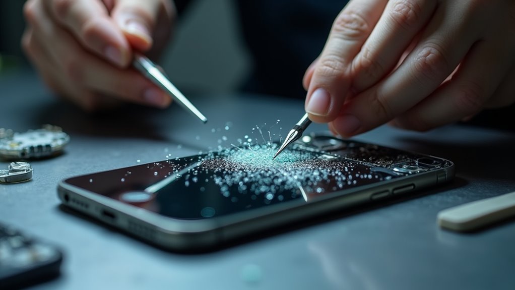 iphone tylne szkło naprawa iphone tylne szkło naprawa