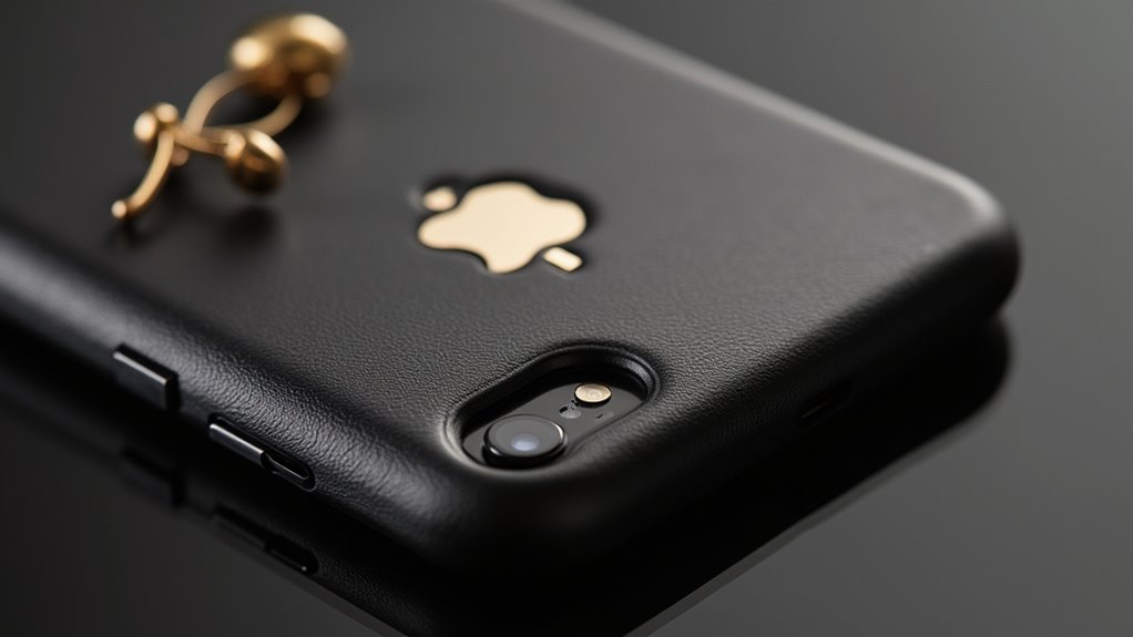 Wymiana tylnej szyby iPhone Elbląg naprawa tylnej szyby iPhone