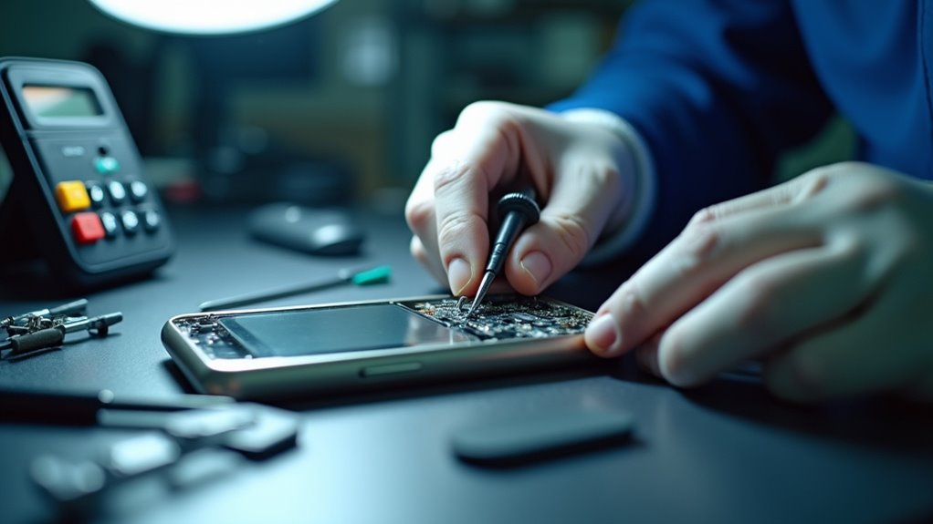 Diagnoza i wycena naprawy iPhone’a Dąbrowa Górnicza ocena kosztów naprawy iPhone'a