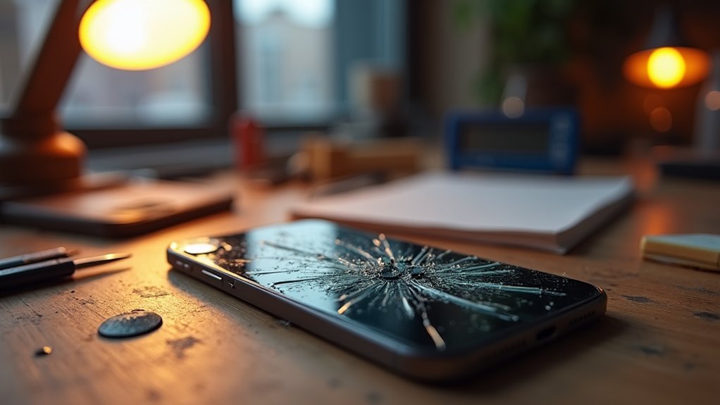 koszt naprawy iPhone diagnostyka