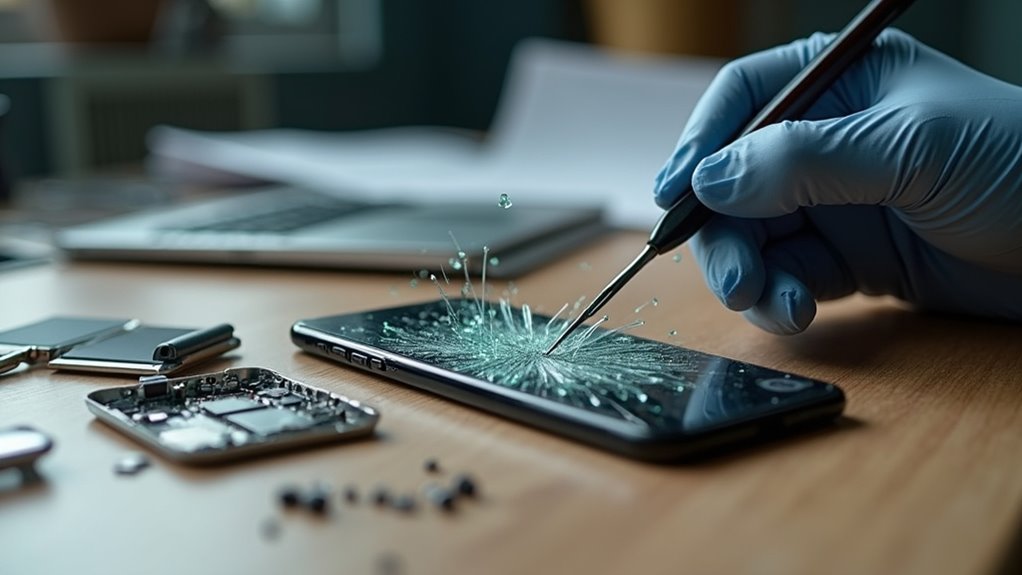 Diagnostyka i wycena naprawy iPhone’a Bytom szacunkowy koszt naprawy iPhone'a w Bytomiu