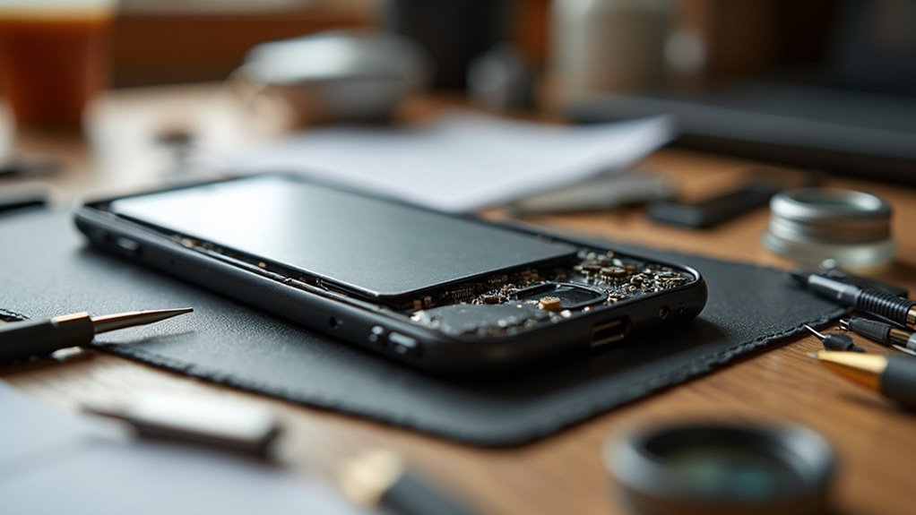 Diagnoza i koszt naprawy iPhone Tarnów koszt naprawy iPhone'a tarn w