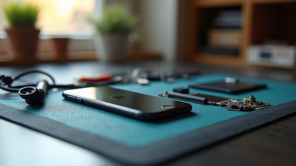 Serwis gwarancyjny i pogwarancyjny naprawy iPhone'a Płock iphone naprawa p ock gwarancja