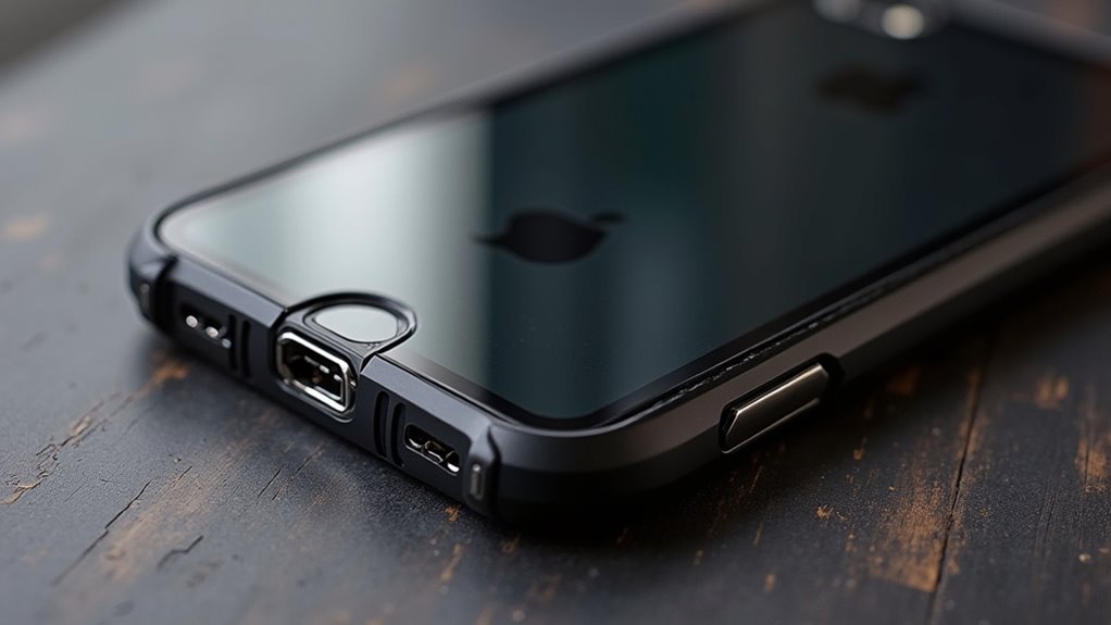 rozbicie cen naprawy iPhone