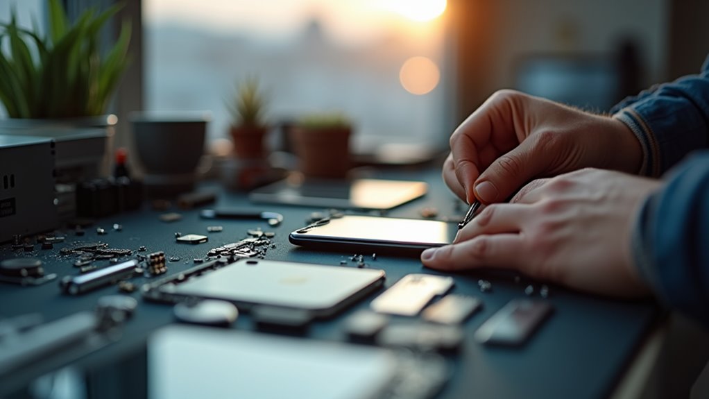 Aktualizacja systemu iPhone'a i przywracanie Gorzów Wielkopolski szczegóły cen naprawy iPhone