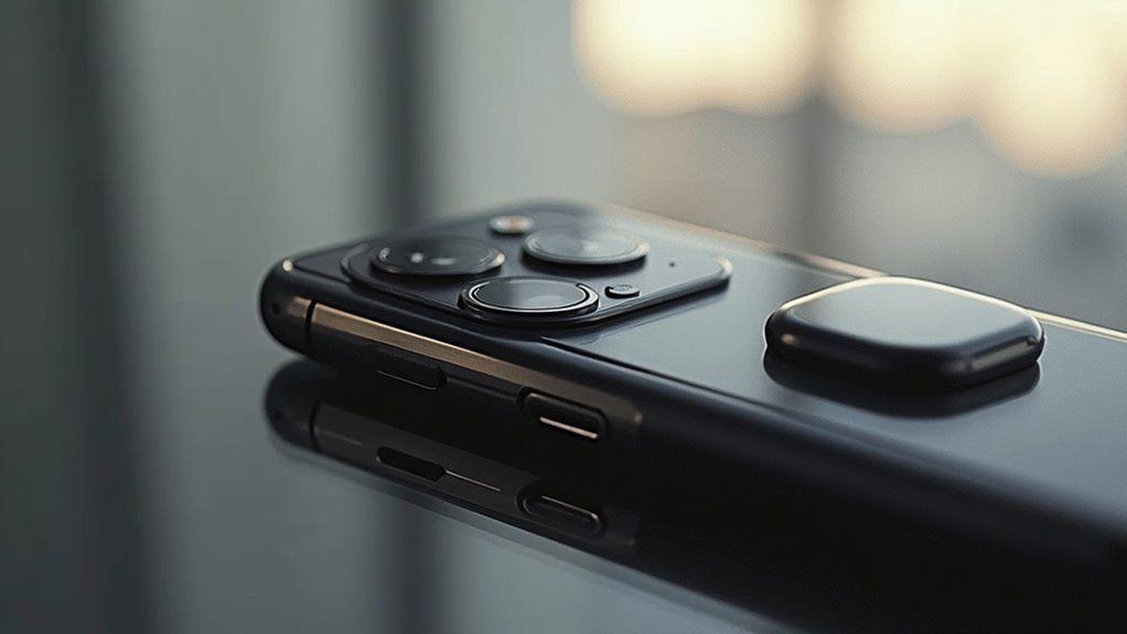 Naprawa aparatu iPhone'a (przedniego i tylnego) Poznań szczegóły cen naprawy iPhone