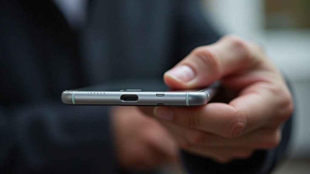 Odbiór i zwrot telefonu po naprawie Szczecin proces naprawy iPhone