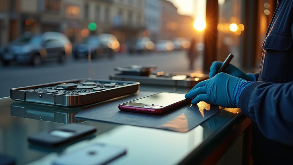 iphone repair service grudzi dz