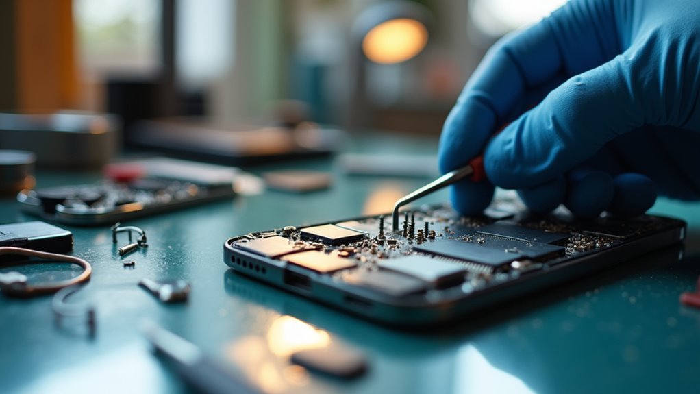 iphone repair service jaworzno