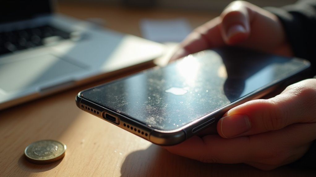 cena odsprzedaży iPhone'a ruda l ska