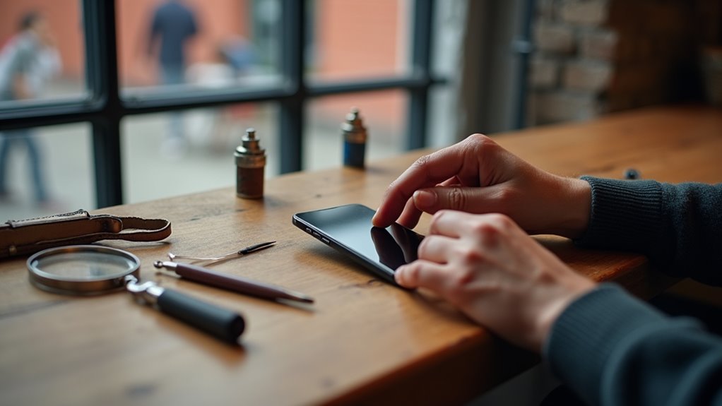 wycena odsprzedaży iPhone'a d