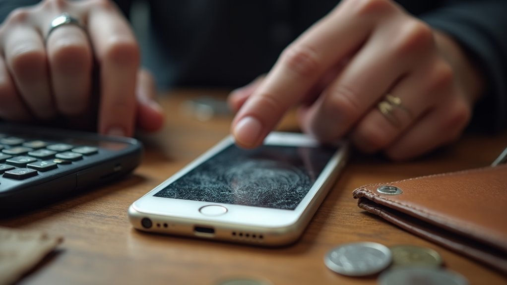 wycena odsprzedaży iPhone'a Rybnik