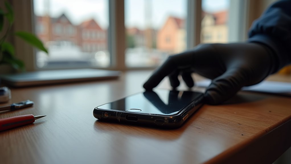 Wycena iPhone'a do odsprzedaży Szczecin iphone resale valuation szczecin