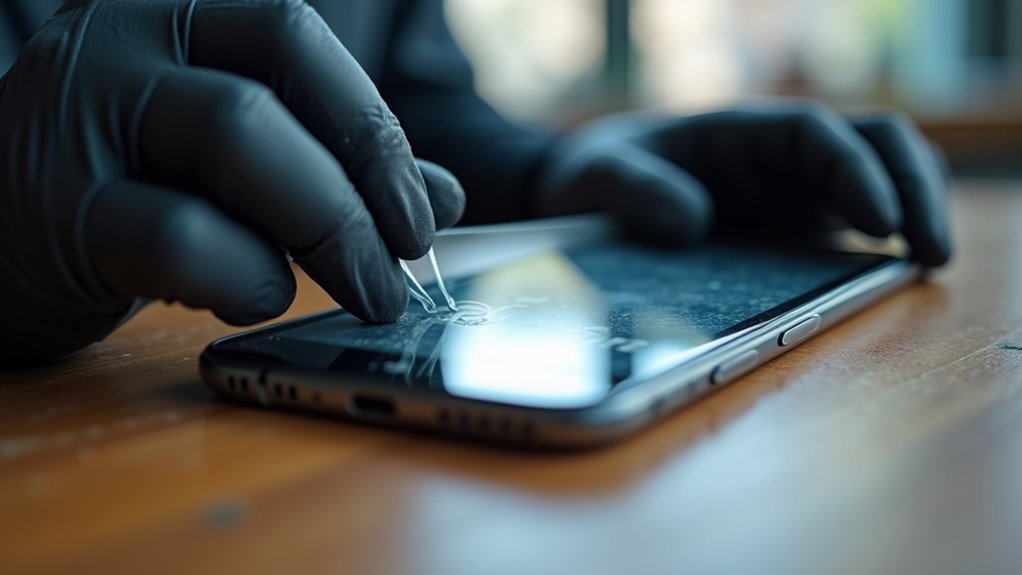 iphone screen protector installation bielsko bia a