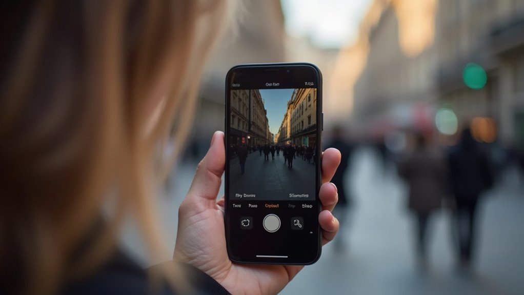 usługi naprawy ekranu iPhone