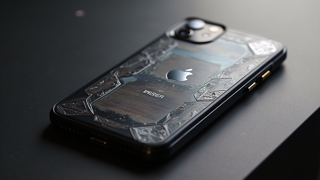 Wymiana wyświetlacza iPhone'a Poznań usługi naprawy ekranu iPhone