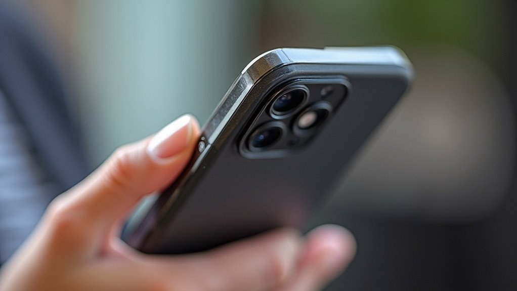 usługi naprawy ekranu iPhone