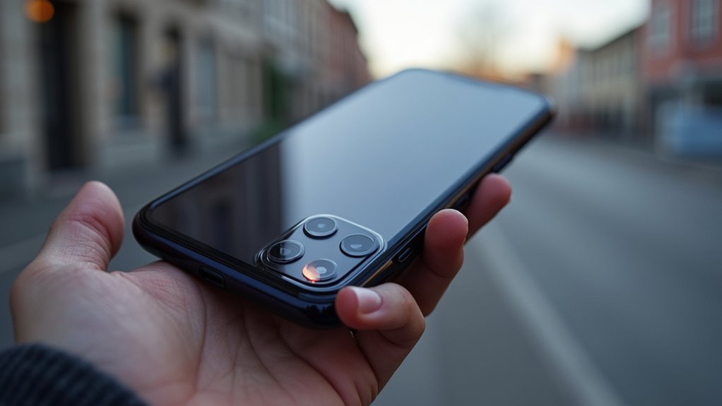 usługi naprawy ekranu iPhone