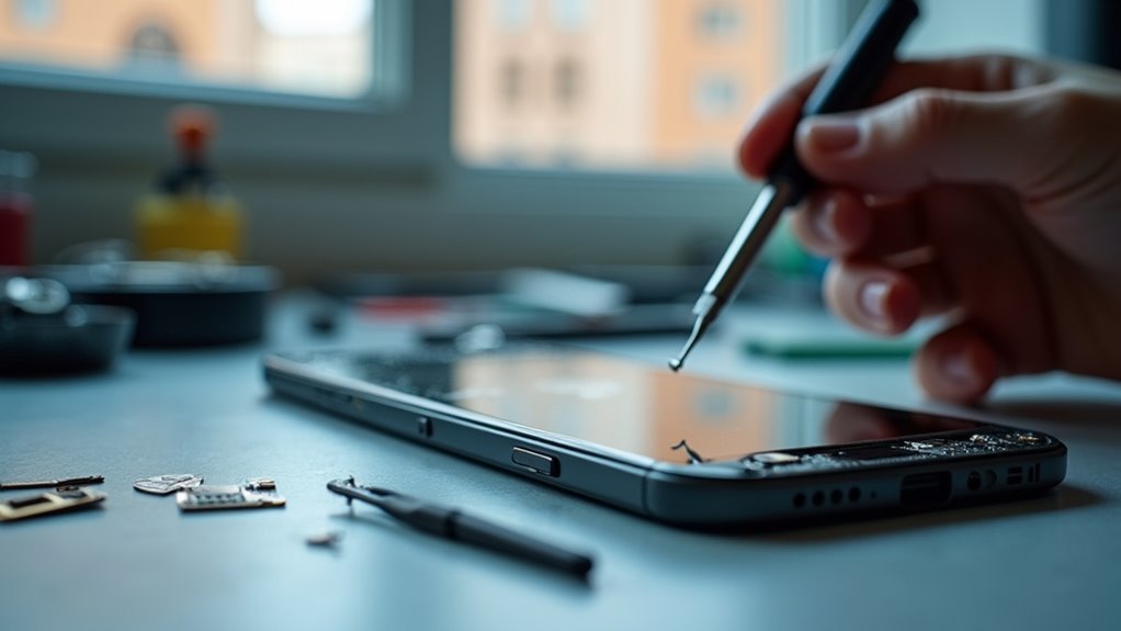 iphone screen replacement bielsko bia a
