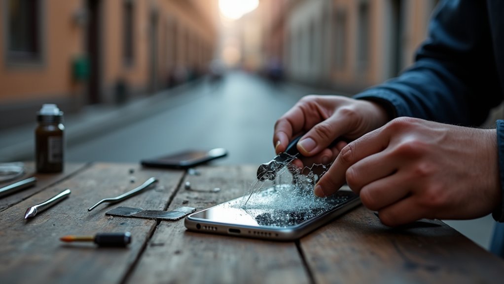 iphone screen replacement bydgoszcz