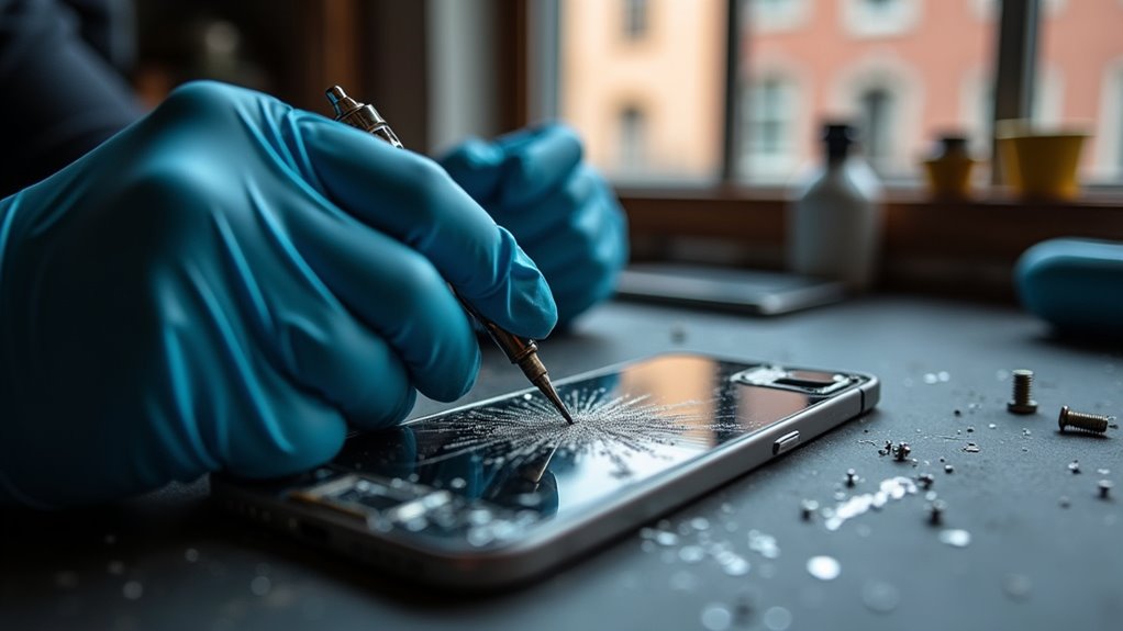 iphone screen replacement bydgoszcz