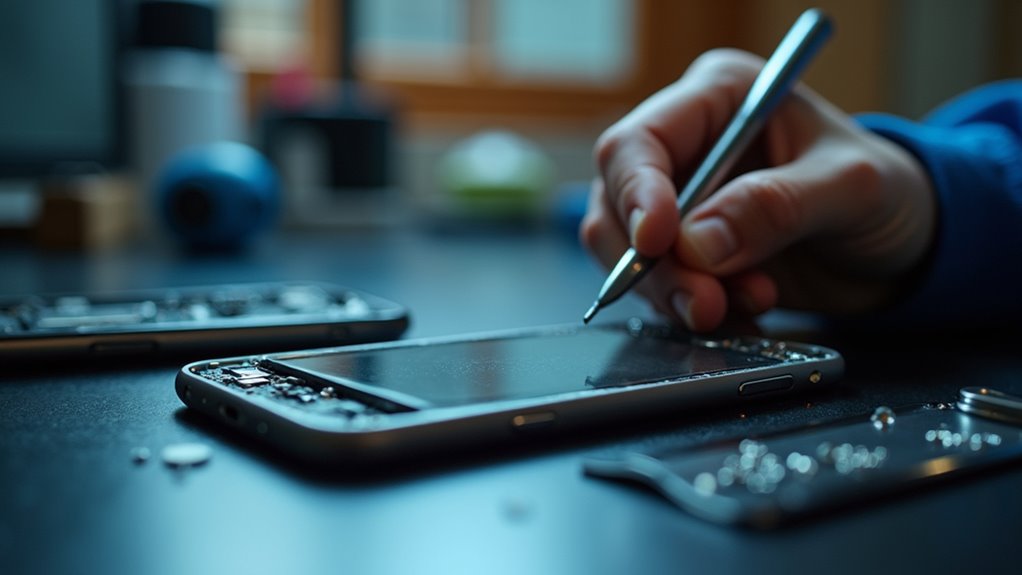 iphone screen replacement grudzi dz