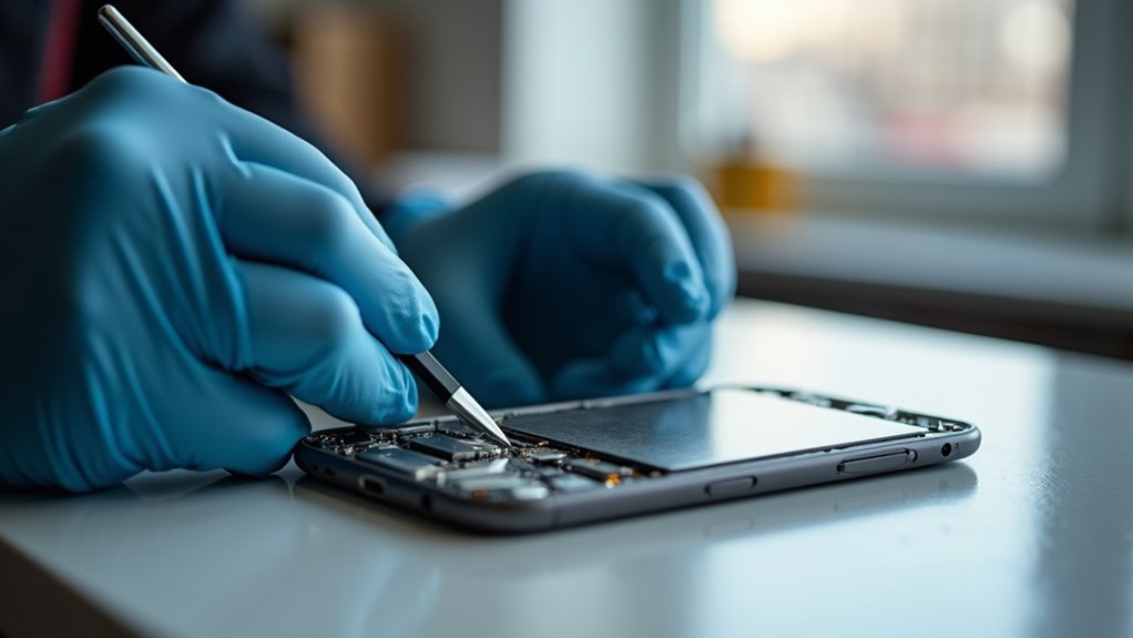 iphone screen replacement jaworzno