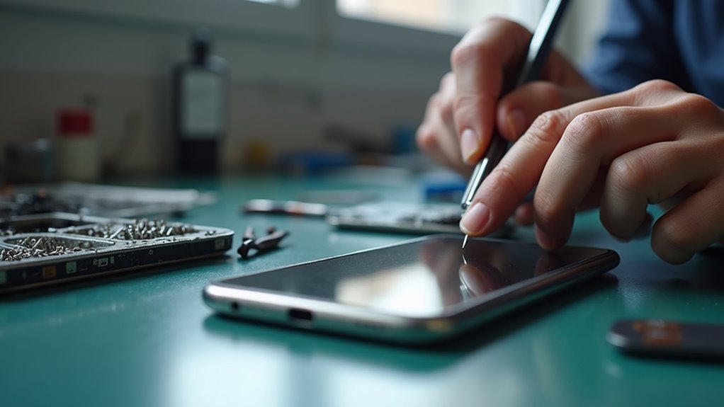 iphone screen replacement wa brzych
