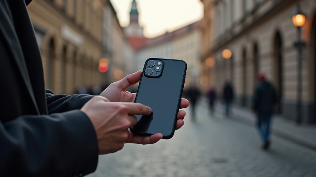 Konfiguracja zabezpieczeń iPhone — Bielsko-Biała iphone security configuration bielsko bia a
