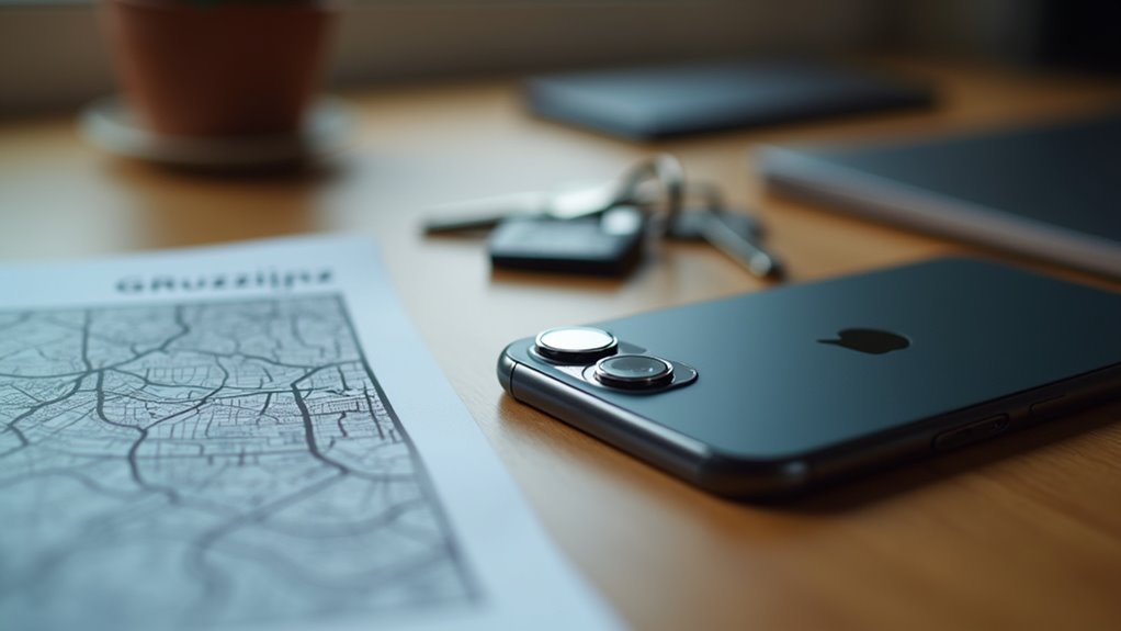 konfiguracja zabezpieczeń iPhone grudzi dz