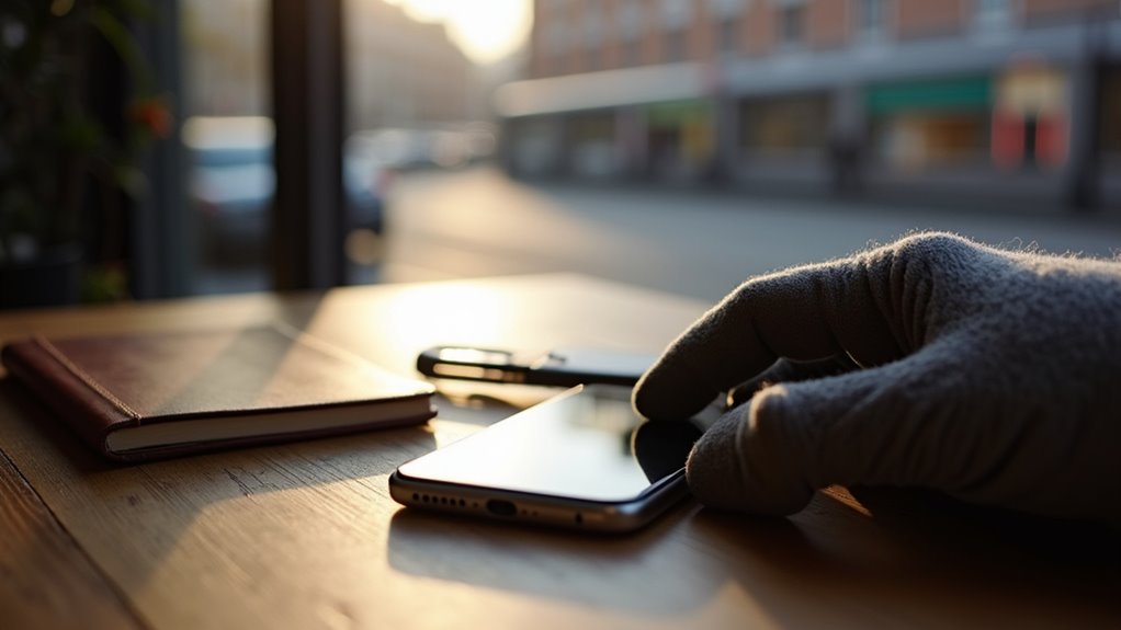 iphone security configuration guide