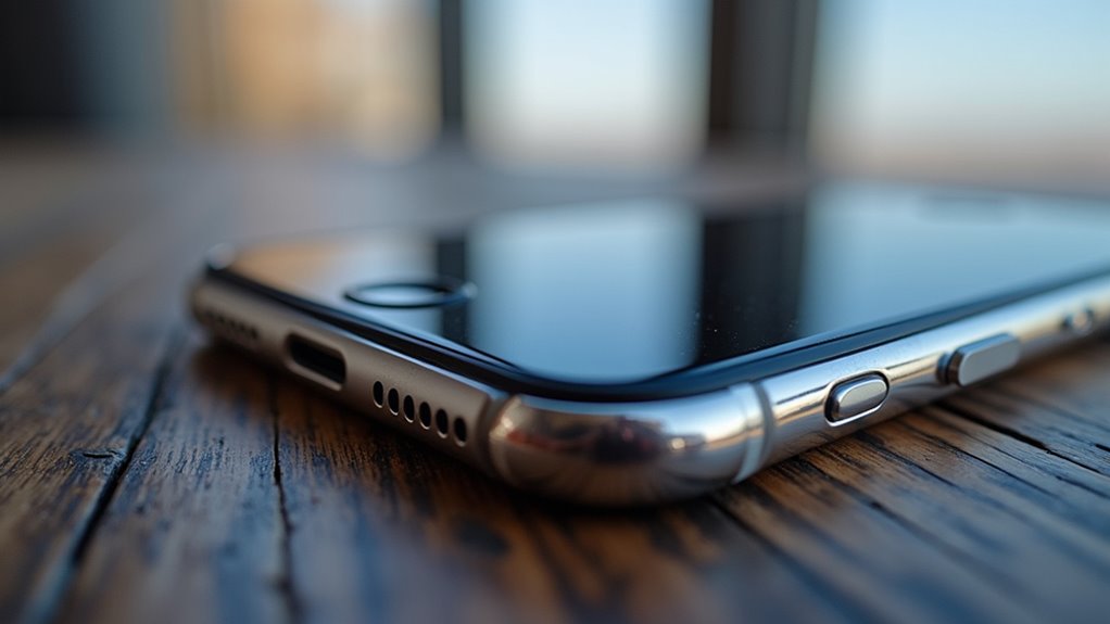 przewodnik konfiguracji zabezpieczeń iPhone