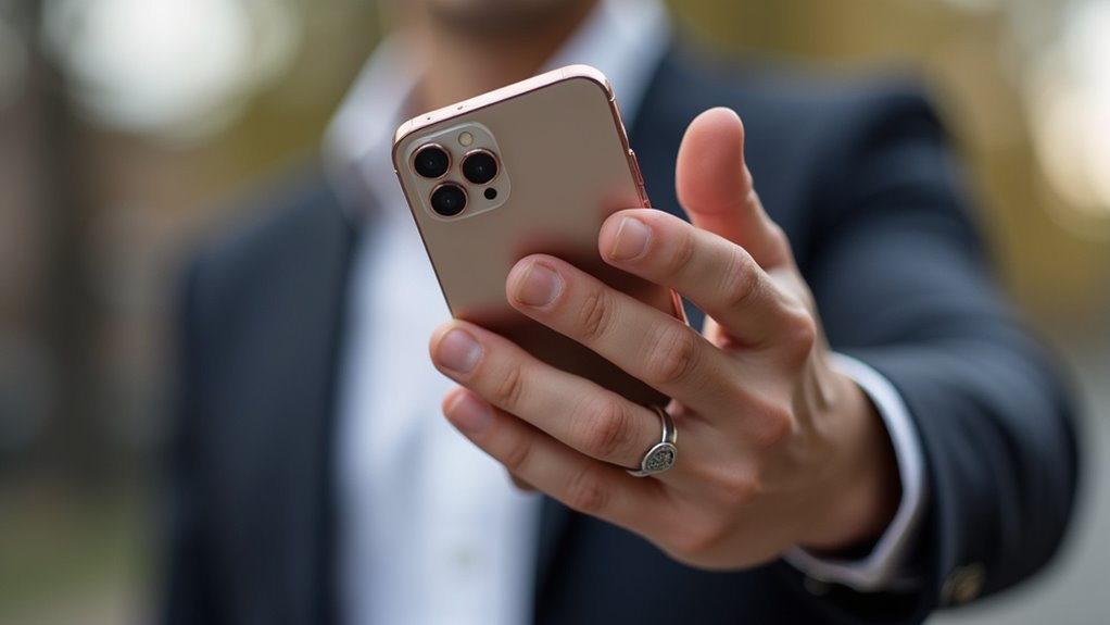 cennik konfiguracji zabezpieczeń iPhone’a