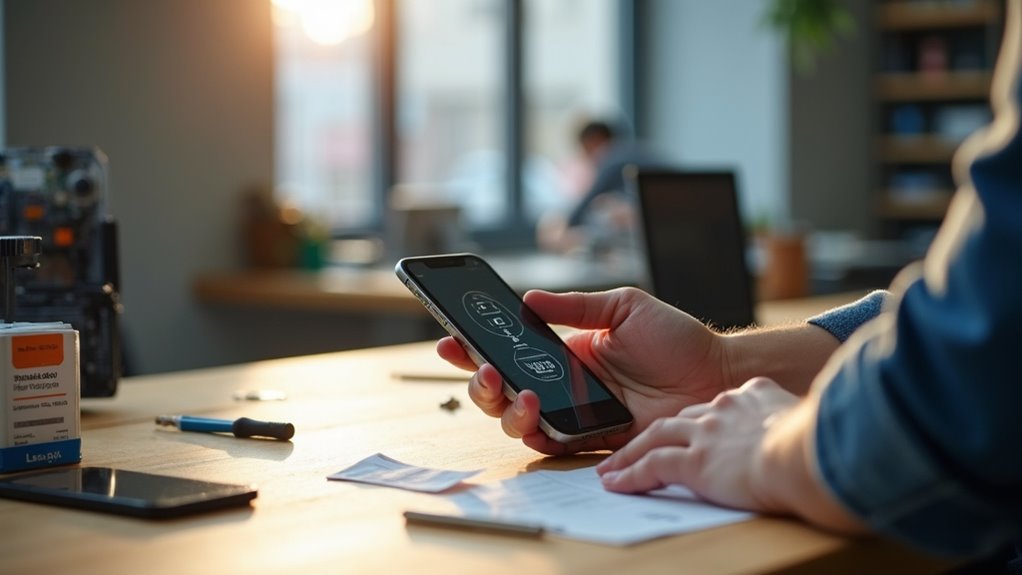 konfiguracja zabezpieczeń iPhone cena