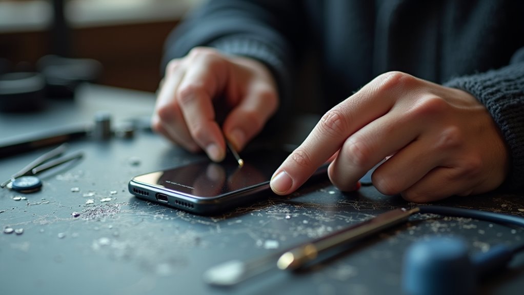 Konfiguracja zabezpieczeń iPhone'a Wałbrzych konfiguracja zabezpieczeń iPhone — wycena