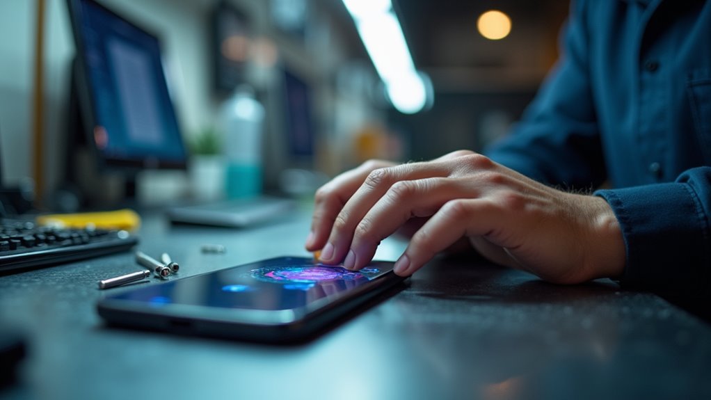 konfiguracja zabezpieczeń iPhone cena