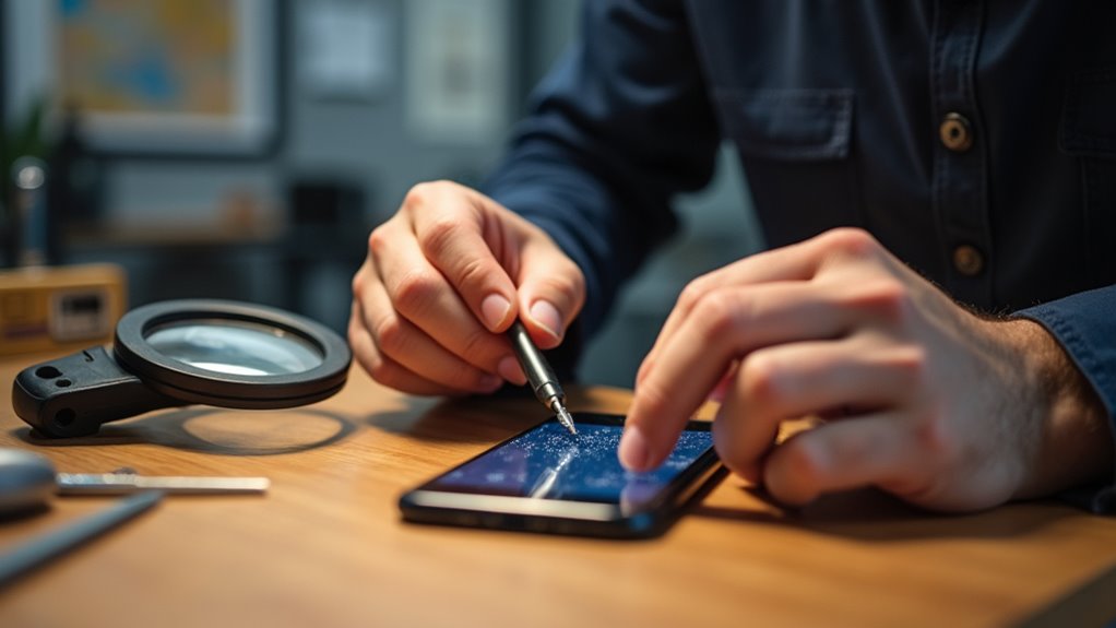Konfiguracja zabezpieczeń iPhone'a Zielona Góra konfiguracja zabezpieczeń iPhone