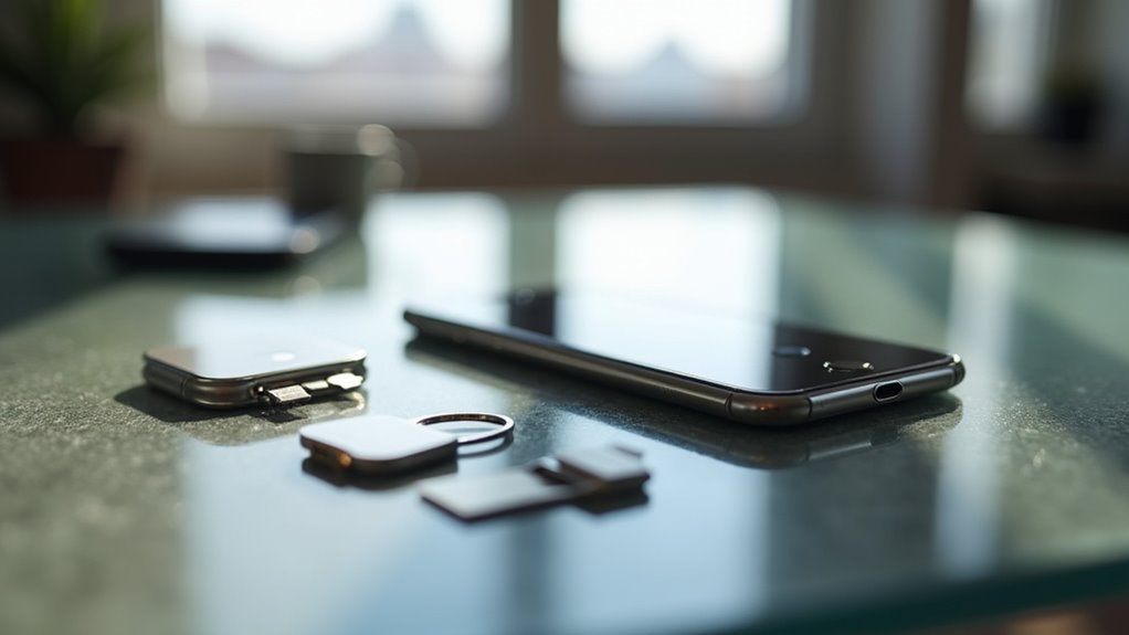konfiguracja zabezpieczeń iPhone ruda l ska